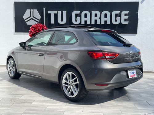 Seat Leon 1.4 Sc Style 140 Hp Dsg