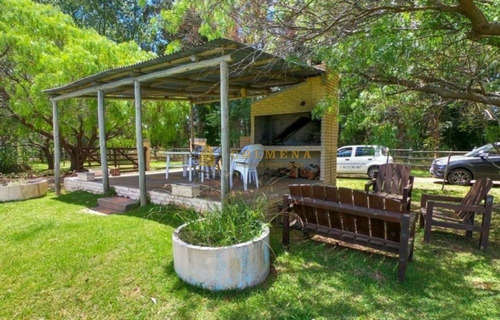 Chacra De 6700 M2 Con Casa Y Piscina En La Pataia - Consulte- Ref: 4534
