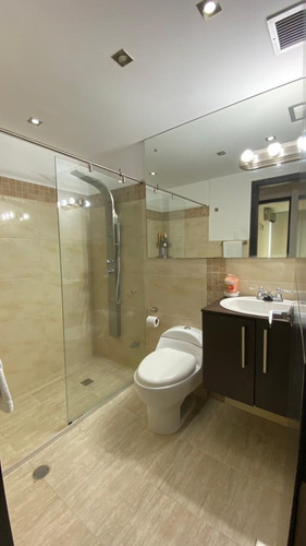 Imagen 8 de 13 de Bello Apartamento En Alquiler Palazzo Abruzzo