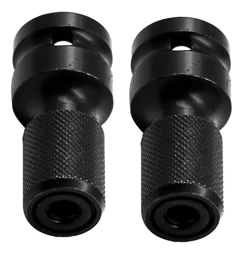 Gift 1/2 Drive Bit Adapter Impact Socket