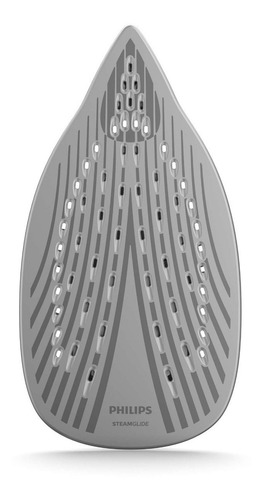 Plancha A Vapor Philips 2400w Gc2994/20
