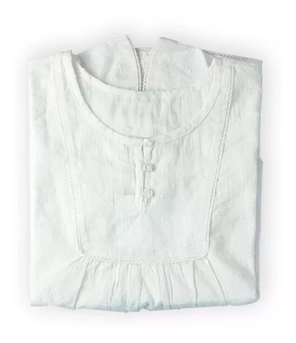 Imagen 5 de 9 de Witty Girls Blusa Ten Coraje Be Brave Ropa Nena Original