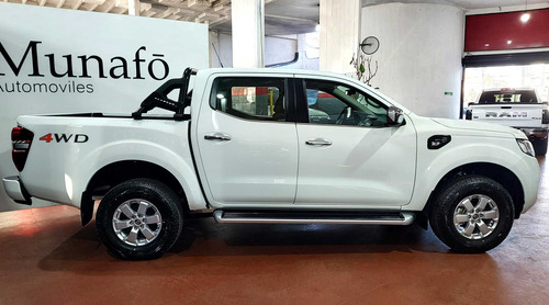 Renault Alaskan 2.3 Dci 190Cv 4Wd At