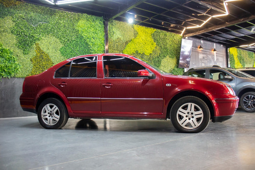 Volkswagen Bora 1.9 I Trendline