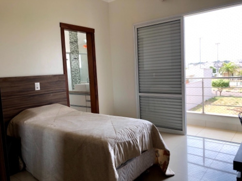 Imagem 7 de 30 de Condomínio Damha Beatriz Presidente Prudente Casa À Venda - Cc00010 - 34502264