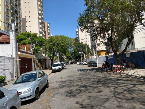 Apartamento Com 2 Dormitórios À Venda, 71 M² Por R$ 675.000,00 - Lapa - São Paulo/sp - Ap19044