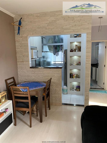 Imagem 26 de 28 de Apartamentos À Venda Em Mairiporã/sp - Compre O Seu Apartamentos Aqui! - 1477216