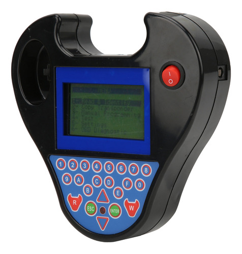 Programador De Llaves De Coche Transponder Clonación Herrami