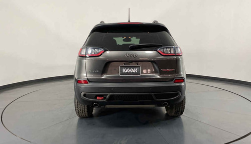 Imagen 7 de 15 de 43996 - Jeep Cherokee 2019 Con Garantía At