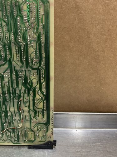 Accuray 4-064860-001s Fdi S/n 938769258 Circuit Board Bbf