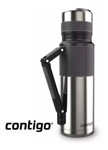 Termo Contigo 2070898 de acero inoxidable 1.1L