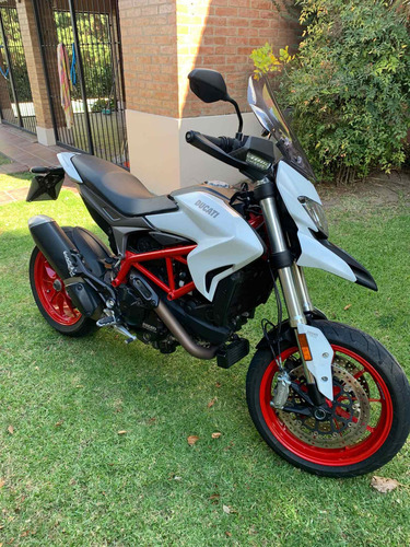 Imagen 18 de 19 de Ducati Hypermotard 939