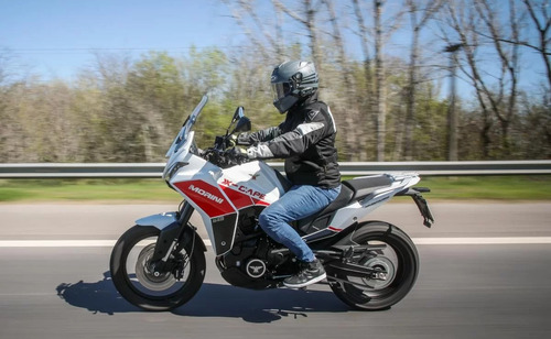 Tienda Oficial Motomorini: X-cape 650 -puerto Madero-