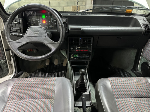 Fiat Duna 1.6 Cl