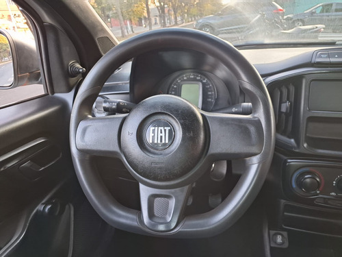 Fiat Strada 1.4 Endurance Cab. Cs Plus Flex 2p