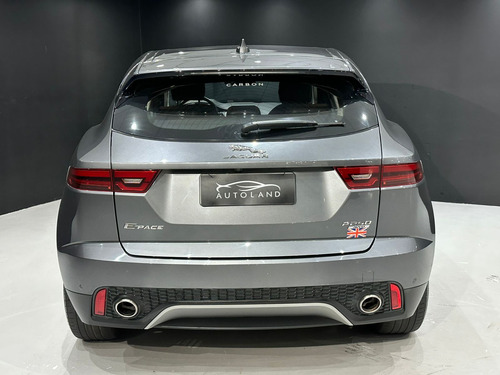 Jaguar E-Pace R-Dynamic S 2.0 AWD 249cv/ Flex