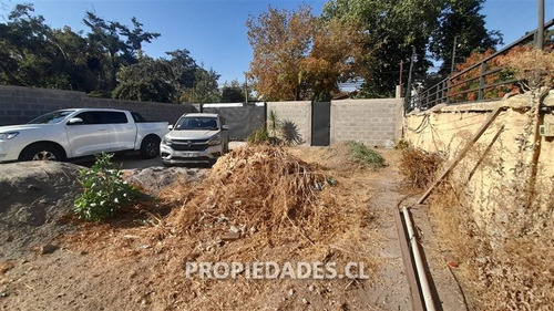 Imagen 9 de 9 de Sitio En Venta En La Reina