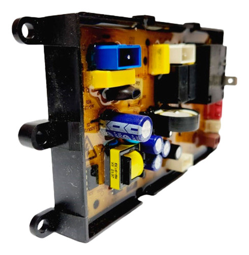 Tarjeta Pcb Para Secadora Winia Wkr 08k1w3