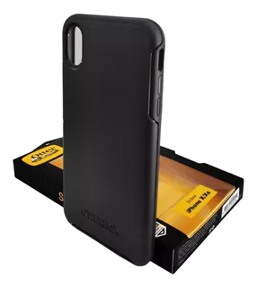 Funda Case iPhone X/xs/xr/xs Max Otterbox Symmetry Original