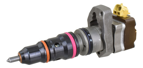 Inyector Diesel Reman Delphi Para 3126b Cat 222-5972 0r-9350