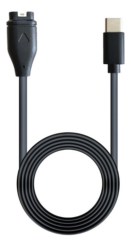 Cable De Carga Garmin Fenix5 6 6x Venu Tipo C