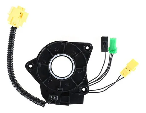 Ys Pista Carrte Resorte Reloj For Honda Civic 1999-2000