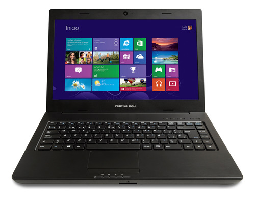 Notebook Positivo Bgh Z111 Bin Bios + Ec
