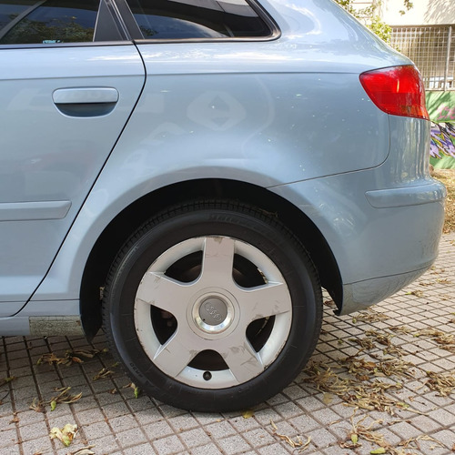 Audi A3 Sportback 1.6 102cv
