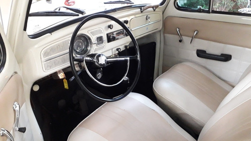 Volkswagen Fusca 1300 1968
