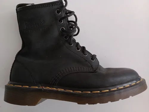 Dr martens inglesas de mujer hotsell