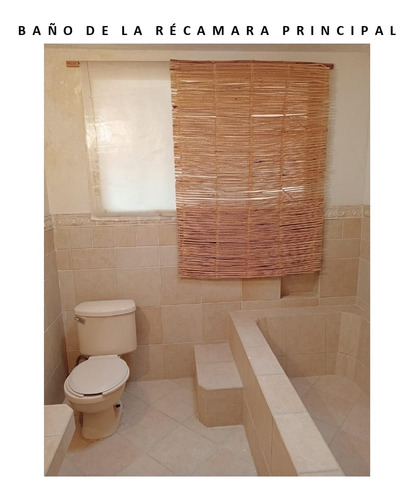 Venta Casa 4 Ambientes Jilotzingo