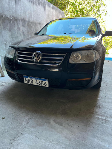 Volkswagen Bora 2.0 Trendline 115cv