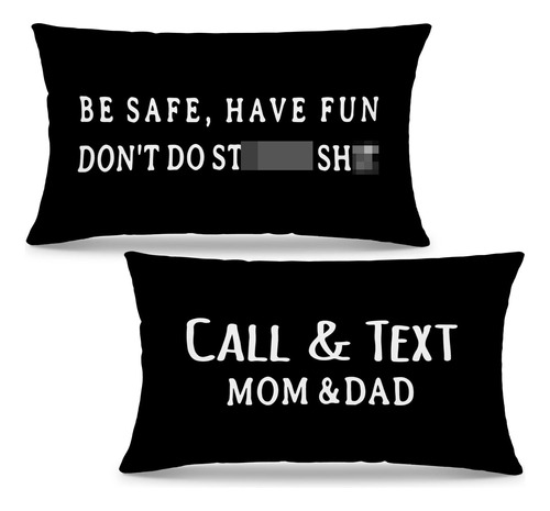 Mingnei Call Your Mom, Call Your Mom Funda De Almohada, Dive