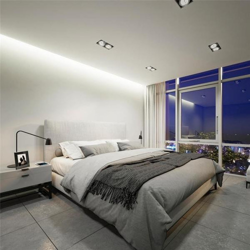 Imagen 1 de 18 de 3 Dormitorios Inteligente Terraza + Pileta - 268m2
