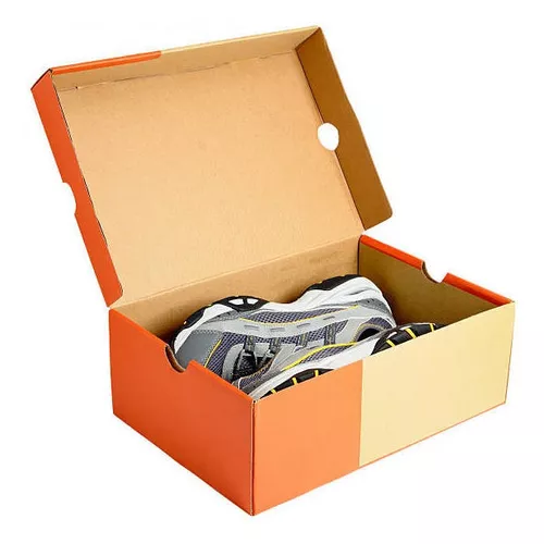 Cajas De Carton Para Zapatillas Nike MercadoLibre 📦