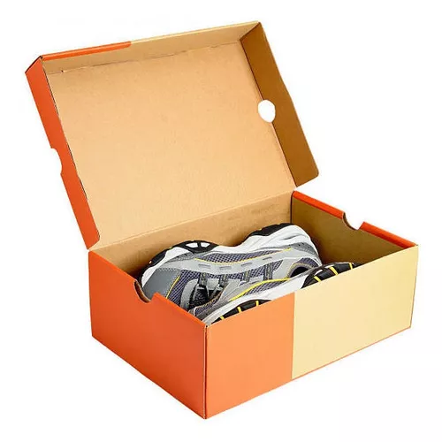 De Carton Zapatillas Nike | MercadoLibre 📦