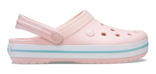 Crocs Crocband 11016 Pink Rose 1031