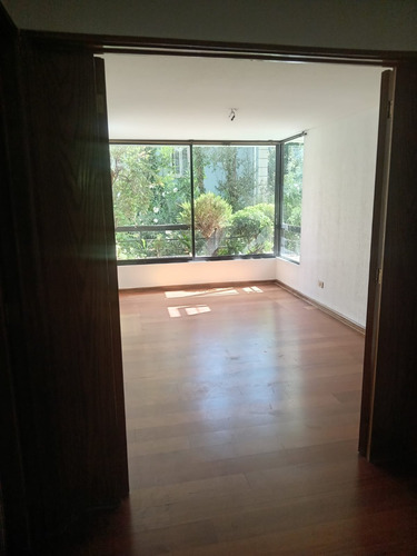 Estupendo Departamento En Pleno Barrio El Golf