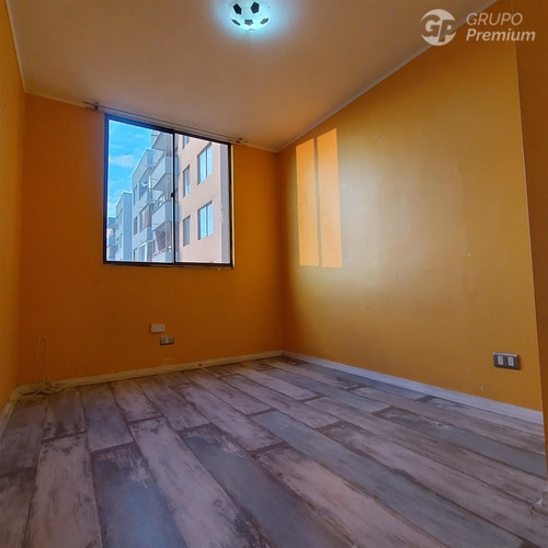 Venta De Depto 3 Dorm. 2 B En La Florida Excelente Ubicación