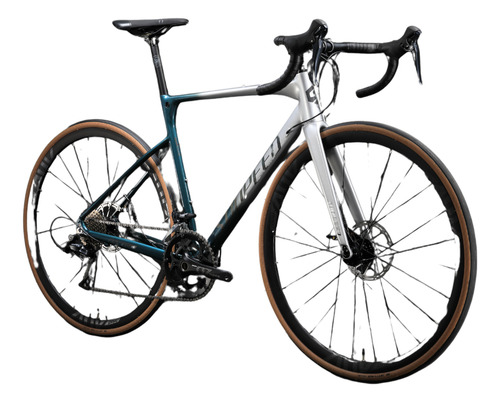 Sunpeed New Astro Rodada 700c Disco