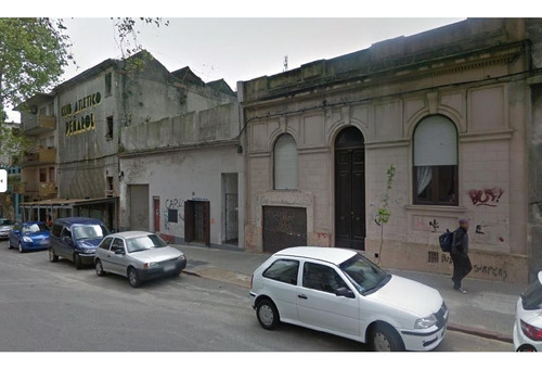 Venta Inversores Barrio Sur, Con Renta