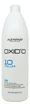 Comprar Oxidante Oxido 1 Litro - Alfa Parf