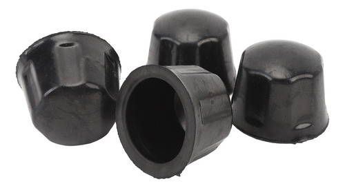 Cubierta Antipolvo Para Ruedas Go Kart, 4 Unidades, Protecci