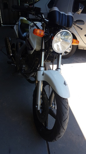 Honda Tuister