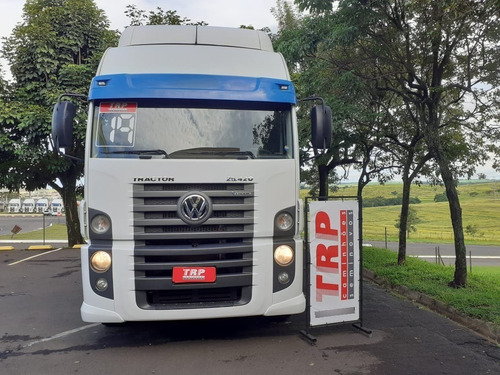 Imagem 11 de 14 de Vw 25420 2019 - Super Feirão Trp Seminovos