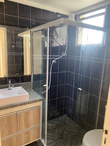 Imagem 13 de 14 de Vendo Barato E Excelente Apartamento 56m2, 2 Dormitórios