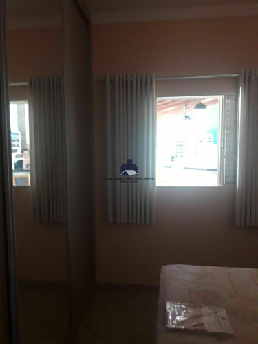 Imagem 18 de 30 de Casa À Venda No Bairro Jardim Caparroz - São José Do Rio Preto/sp - 2022158