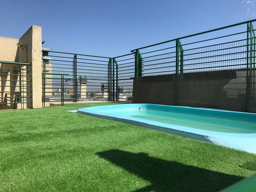 Venta Departamento 2d 2b 1 E Sector Beauchef, Santiago