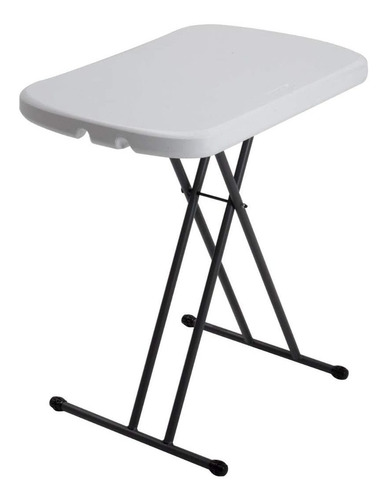 Mesa Personal Ajustable Marca Lifetime