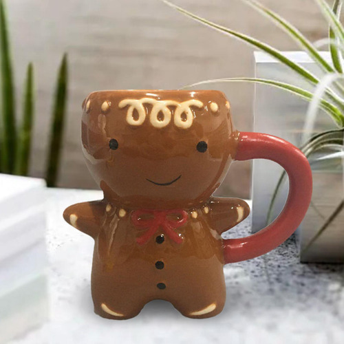 Taza De Café Taza De Té Taza De Café De Cerámica 3d Para